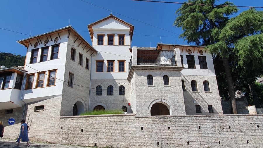 Ethnographic Museum