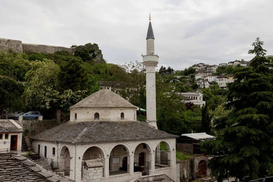 Bazaar Mosque
